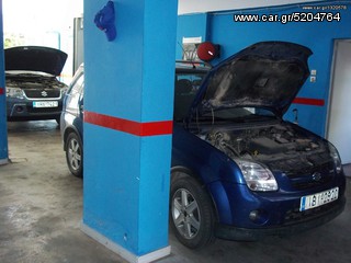 SUZUKI DOULAKAS SERVICE-thumb-18