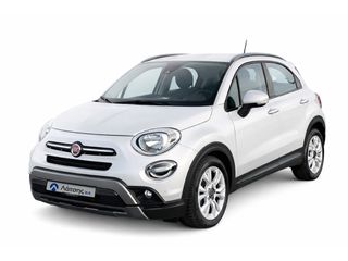 Fiat 500X 2022