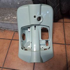 ΝΤΟΥΛΑΠΙ Vespa Primavera 150 4T 3V iGET ABS E4 2016-2020