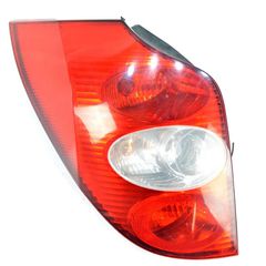 Αριστερό φανάρι εξωτερικό Renault Laguna II  8200002471 2001-2008