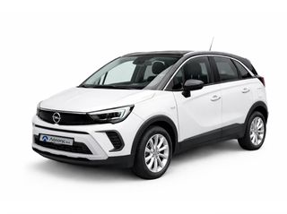 Opel Crossland 2021
