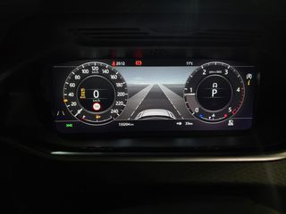 Land Rover Range Rover Evoque 2020 "DYNAMIC"4X4!!! "D150S" Mild Hybrid-LED! FULL!!!-thumb-51