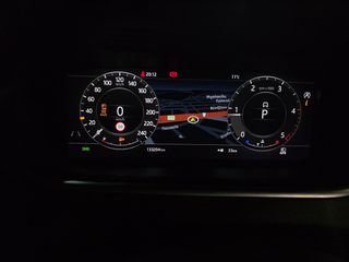 Land Rover Range Rover Evoque 2020 "DYNAMIC"4X4!!! "D150S" Mild Hybrid-LED! FULL!!!-thumb-52