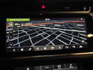 Land Rover Range Rover Evoque 2020 "DYNAMIC"4X4!!! "D150S" Mild Hybrid-LED! FULL!!!-thumb-55