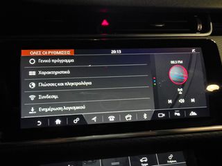 Land Rover Range Rover Evoque 2020 "DYNAMIC"4X4!!! "D150S" Mild Hybrid-LED! FULL!!!-thumb-56
