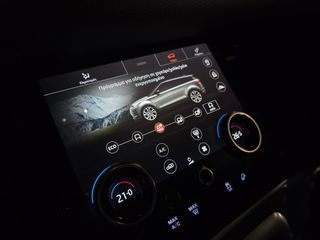 Land Rover Range Rover Evoque 2020 "DYNAMIC"4X4!!! "D150S" Mild Hybrid-LED! FULL!!!-thumb-58