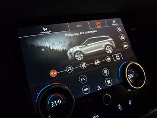 Land Rover Range Rover Evoque 2020 "DYNAMIC"4X4!!! "D150S" Mild Hybrid-LED! FULL!!!-thumb-62