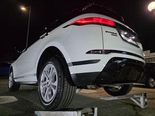Land Rover Range Rover Evoque 2020 "DYNAMIC"4X4!!! "D150S" Mild Hybrid-LED! FULL!!!-thumb-11