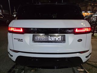Land Rover Range Rover Evoque 2020 "DYNAMIC"4X4!!! "D150S" Mild Hybrid-LED! FULL!!!-thumb-15
