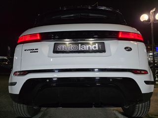 Land Rover Range Rover Evoque 2020 "DYNAMIC"4X4!!! "D150S" Mild Hybrid-LED! FULL!!!-thumb-7