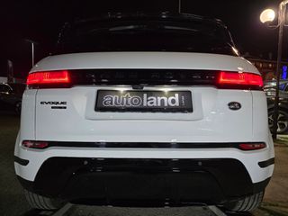 Land Rover Range Rover Evoque 2020 "DYNAMIC"4X4!!! "D150S" Mild Hybrid-LED! FULL!!!-thumb-23