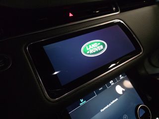 Land Rover Range Rover Evoque 2020 "DYNAMIC"4X4!!! "D150S" Mild Hybrid-LED! FULL!!!-thumb-53
