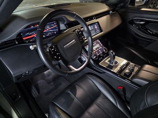 Land Rover Range Rover Evoque 2020 "DYNAMIC"4X4!!! "D150S" Mild Hybrid-LED! FULL!!!-thumb-32