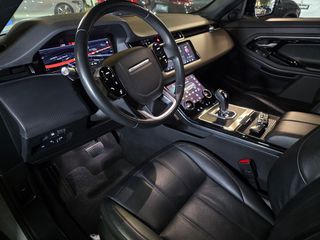 Land Rover Range Rover Evoque 2020 "DYNAMIC"4X4!!! "D150S" Mild Hybrid-LED! FULL!!!-thumb-34