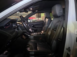 Land Rover Range Rover Evoque 2020 "DYNAMIC"4X4!!! "D150S" Mild Hybrid-LED! FULL!!!-thumb-36