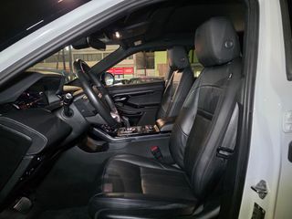 Land Rover Range Rover Evoque 2020 "DYNAMIC"4X4!!! "D150S" Mild Hybrid-LED! FULL!!!-thumb-37