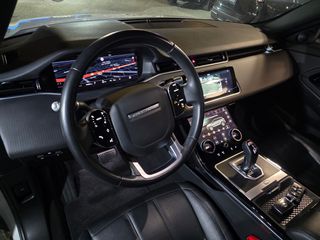 Land Rover Range Rover Evoque 2020 "DYNAMIC"4X4!!! "D150S" Mild Hybrid-LED! FULL!!!-thumb-38