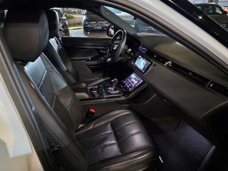 Land Rover Range Rover Evoque 2020 "DYNAMIC"4X4!!! "D150S" Mild Hybrid-LED! FULL!!!-thumb-35