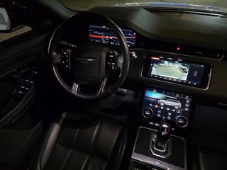 Land Rover Range Rover Evoque 2020 "DYNAMIC"4X4!!! "D150S" Mild Hybrid-LED! FULL!!!-thumb-44