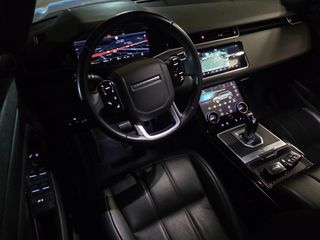 Land Rover Range Rover Evoque 2020 "DYNAMIC"4X4!!! "D150S" Mild Hybrid-LED! FULL!!!-thumb-47