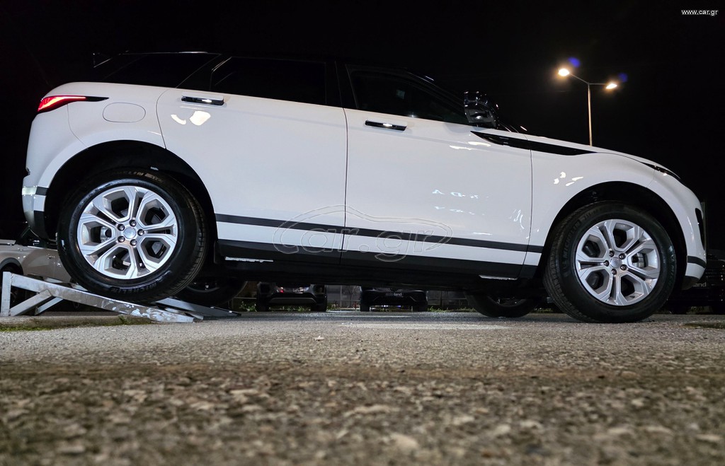 Land Rover Range Rover Evoque 2020 "DYNAMIC"4X4!!! "D150S" Mild Hybrid-LED! FULL!!!