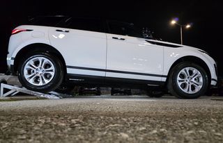 Land Rover Range Rover Evoque 2020 "DYNAMIC"4X4!!! "D150S" Mild Hybrid-LED! FULL!!!