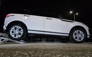 Land Rover Range Rover Evoque 2020 "DYNAMIC"4X4!!! "D150S" Mild Hybrid-LED! FULL!!!-thumb-8
