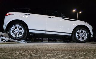 Land Rover Range Rover Evoque 2020 "DYNAMIC"4X4!!! "D150S" Mild Hybrid-LED! FULL!!!-thumb-16