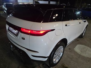 Land Rover Range Rover Evoque 2020 "DYNAMIC"4X4!!! "D150S" Mild Hybrid-LED! FULL!!!-thumb-2