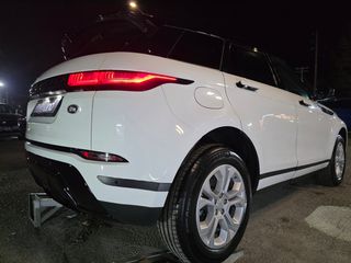 Land Rover Range Rover Evoque 2020 "DYNAMIC"4X4!!! "D150S" Mild Hybrid-LED! FULL!!!-thumb-10