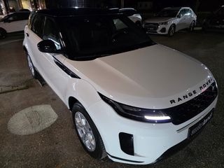 Land Rover Range Rover Evoque 2020 "DYNAMIC"4X4!!! "D150S" Mild Hybrid-LED! FULL!!!-thumb-12