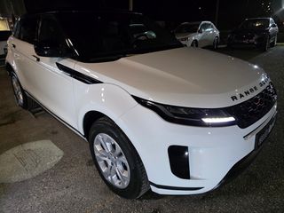Land Rover Range Rover Evoque 2020 "DYNAMIC"4X4!!! "D150S" Mild Hybrid-LED! FULL!!!-thumb-20