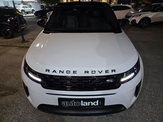 Land Rover Range Rover Evoque 2020 "DYNAMIC"4X4!!! "D150S" Mild Hybrid-LED! FULL!!!-thumb-6