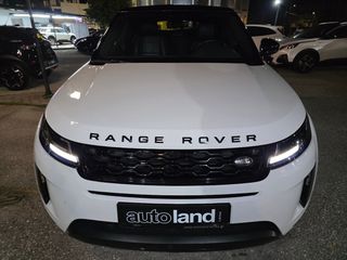 Land Rover Range Rover Evoque 2020 "DYNAMIC"4X4!!! "D150S" Mild Hybrid-LED! FULL!!!-thumb-22