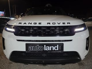 Land Rover Range Rover Evoque 2020 "DYNAMIC"4X4!!! "D150S" Mild Hybrid-LED! FULL!!!-thumb-27