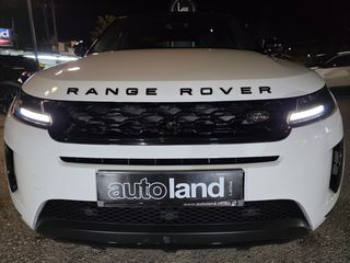 Land Rover Range Rover Evoque 2020 "DYNAMIC"4X4!!! "D150S" Mild Hybrid-LED! FULL!!!-thumb-14
