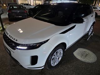 Land Rover Range Rover Evoque 2020 "DYNAMIC"4X4!!! "D150S" Mild Hybrid-LED! FULL!!!-thumb-13