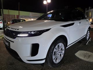 Land Rover Range Rover Evoque 2020 "DYNAMIC"4X4!!! "D150S" Mild Hybrid-LED! FULL!!!-thumb-24
