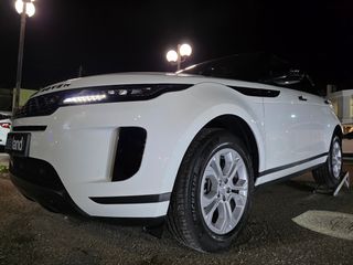 Land Rover Range Rover Evoque 2020 "DYNAMIC"4X4!!! "D150S" Mild Hybrid-LED! FULL!!!-thumb-21