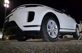 Land Rover Range Rover Evoque 2020 "DYNAMIC"4X4!!! "D150S" Mild Hybrid-LED! FULL!!!-thumb-26