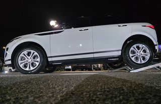 Land Rover Range Rover Evoque 2020 "DYNAMIC"4X4!!! "D150S" Mild Hybrid-LED! FULL!!!-thumb-17