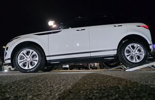 Land Rover Range Rover Evoque 2020 "DYNAMIC"4X4!!! "D150S" Mild Hybrid-LED! FULL!!!-thumb-1