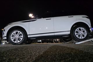 Land Rover Range Rover Evoque 2020 "DYNAMIC"4X4!!! "D150S" Mild Hybrid-LED! FULL!!!-thumb-9