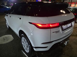 Land Rover Range Rover Evoque 2020 "DYNAMIC"4X4!!! "D150S" Mild Hybrid-LED! FULL!!!-thumb-28