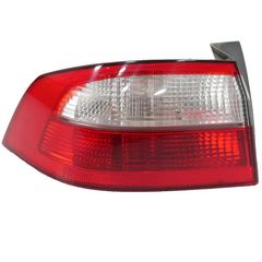 Αριστερό φανάρι εξωτερικό Renault Laguna II 8200002473 2001-2008