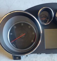 ΚΑΝΤΡΑΝ OPEL ASTRA J 1.6CC-thumb-2