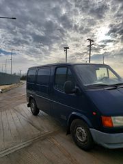 Φορτηγό Έως 7.5τ Ford 1998 TRANSIT