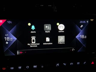 DS DS7 2019 "PERFORMANCE-CROSSBACK" PANORAMA! FULL LED-CLIMA! FULL!!!-thumb-63