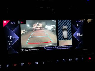 DS DS7 2019 "PERFORMANCE-CROSSBACK" PANORAMA! FULL LED-CLIMA! FULL!!!-thumb-95
