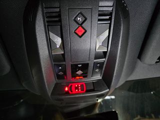 DS DS7 2019 "PERFORMANCE-CROSSBACK" PANORAMA! FULL LED-CLIMA! FULL!!!-thumb-98